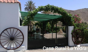 Casa Rural La Yedra, Nijar
